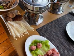 -天津湾西餐厅(三亚海棠湾洲际度假酒店)