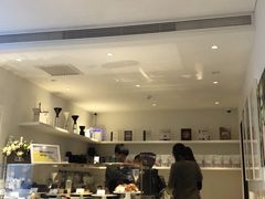 -大酉·M Coffee(北京美术馆店)