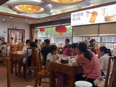 -砂锅居饭庄·京菜(西四店)