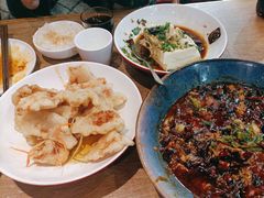 -金掌勺·锅包肉(双榆树店)