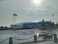 -天山海世界·米立方