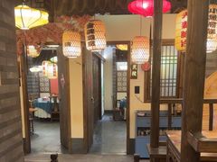 -永安水煮活鱼·仪征菜(仪征奥林匹克店)