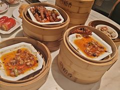 -稻香饭店(龙华天虹店)