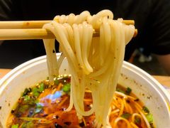 粗粉-贵凤凰贵州米粉(望京店)
