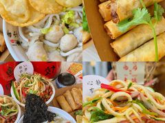 -潮州古城
