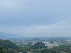 -崆峒岩风景区