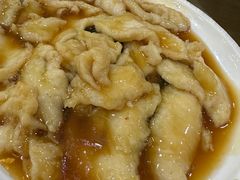 -京天红酒家(虎坊路店)