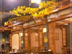-百年川椒重庆老火锅(光谷店)