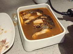 -半天妖烤鱼(兰州国芳中心店)