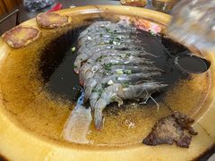 -阿昌白族石板烧·菌锅(大理古城店)