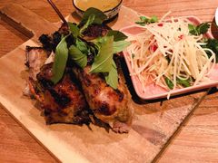 香草鸡-Ginger(兴国路店)