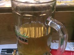 -喝丢一只鞋海鲜烧烤·海肠捞饭(市场店)