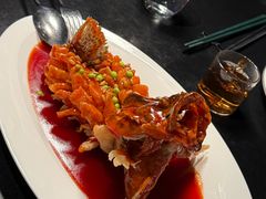 -RIVIERA 松鹤楼(外滩店)