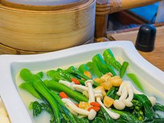 -虾饺妹·粤式手工点心(水荫路店)
