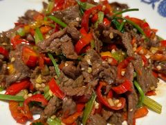 -千百味红餐厅·江西菜(绿地双子塔店)