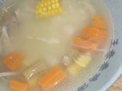 -王春春鸡汤饭(成都城西优品道店)