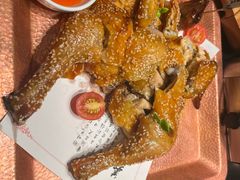 -庆江南江南菜(琴湖溪里花园城店)