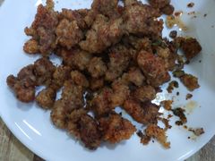 -老七饭馆(光荣道总店)