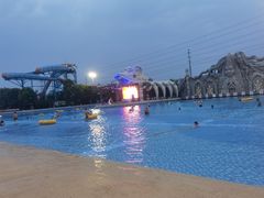 -苏州乐园森林水世界