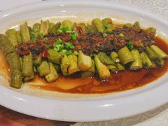 紫苏秋茄-德云居