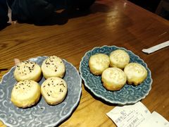 -鑫震源·苏式大虾生煎(山塘街店)