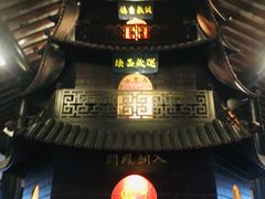 -清代四川贡院