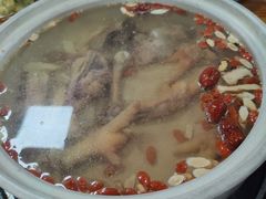 -潮陈记土鸡火锅(东厦北路店)