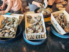 -斯普汇生蚝牛排馆(中骏世界城店)
