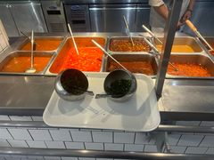 -阿那亚第一食堂 Cafeteria 1