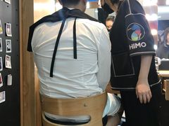 -海马体照相馆(厦门SM城市广场店)