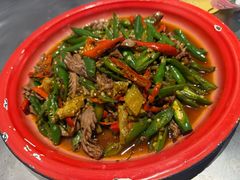 -馬伍旺川菜(江北虹悦城店)