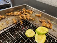 -塘屋烧烤·云南火塘烧烤品牌(联盟路店)