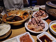 -泥炉烧肉师(新街口金銮巷店)