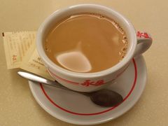 -永盈茶餐厅(中山四路店)