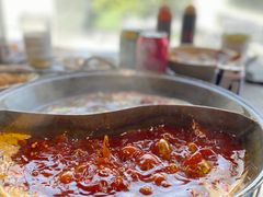 -大虎重庆老火锅(正弘城店)