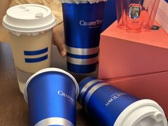 -CHARLIETOWN红茶公司(南京万象天地店)