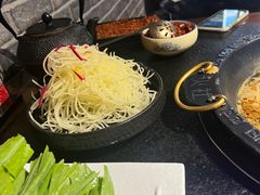 -火社火锅(平安大街店)