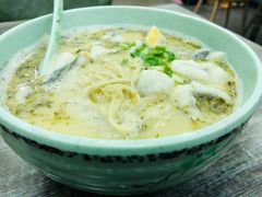 -好吃黄鱼面馆(浦发广场店)
