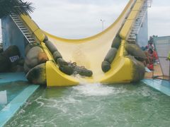 -秦皇岛乐岛海洋王国