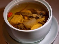 徽州菌王汤-同庆楼(大钟寺店)