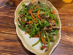 -刘师父老汉口江湖菜(蔡锷路店)