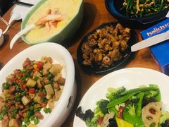 -hallch好吃餐厅(奥体中心店)