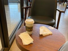 -星巴克(北京门头沟长安天街店)