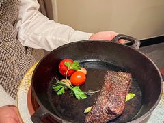 -王品牛排(郑州大卫城店)