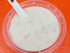 花生汤-没牙伯花生汤店(老药洲店)