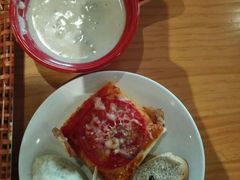 -So Lounge索兰至餐厅(蓝色港湾店)