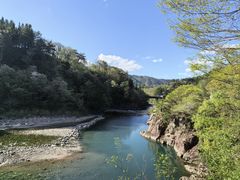 -白川乡与五箇山的合掌构造村落