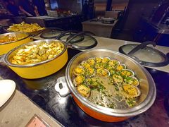 -南湖宾馆·鸳湖阁全日制餐厅