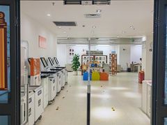 -佛山市图书馆(祖庙路分馆)
