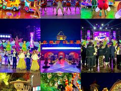 -郑州方特梦幻王国